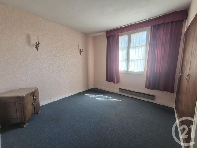 Maison &agrave; vendre - 9 pi&egrave;ces - 149 m2 - Mantilly - 61 - BASSE-NORMANDIE