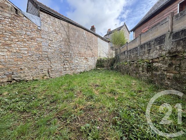 Immeuble &agrave; vendre - 163 m2 - Domfront En Poiraie - 61 - BASSE-NORMANDIE