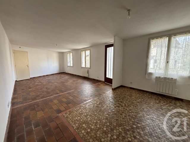 Immeuble &agrave; vendre - 163 m2 - Domfront En Poiraie - 61 - BASSE-NORMANDIE