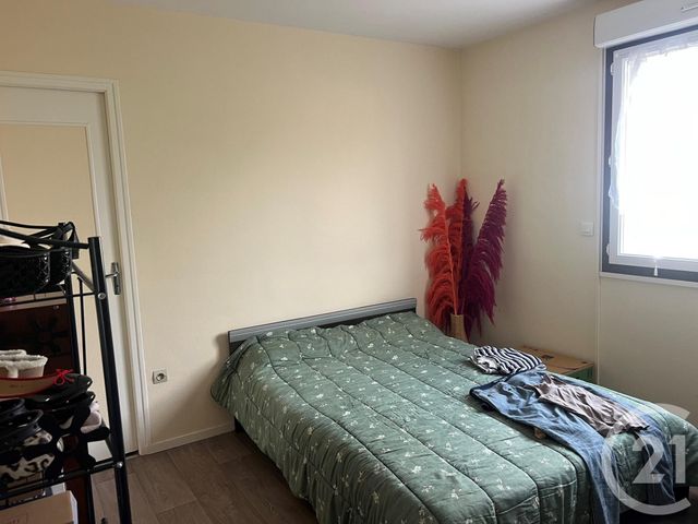 Appartement F3 &agrave; louer - 3 pi&egrave;ces - 64,90 m2 - Domfront En Poiraie - 61 - BASSE-NORMANDIE