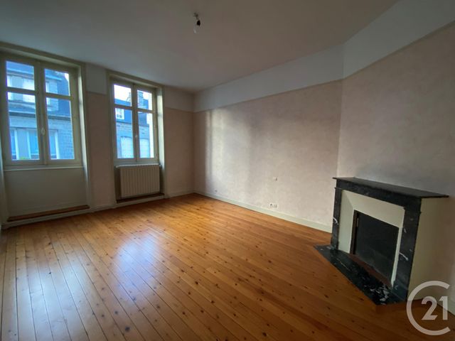 Appartement F3 à louer LONLAY L ABBAYE