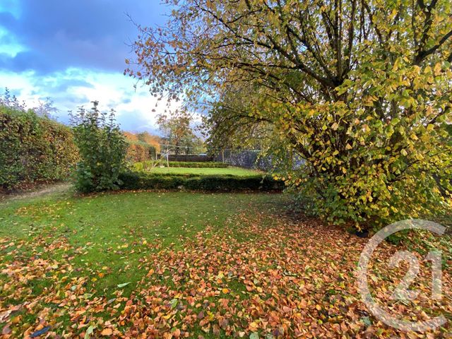 Appartement F3 &agrave; louer - 3 pi&egrave;ces - 76 m2 - Lonlay L Abbaye - 61 - BASSE-NORMANDIE