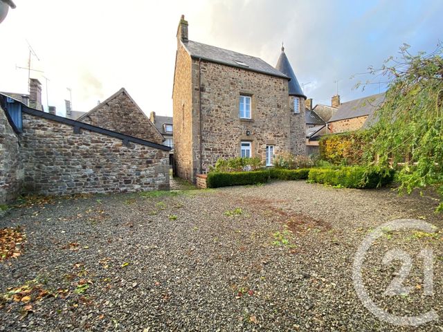 Appartement F3 &agrave; louer - 3 pi&egrave;ces - 76 m2 - Lonlay L Abbaye - 61 - BASSE-NORMANDIE