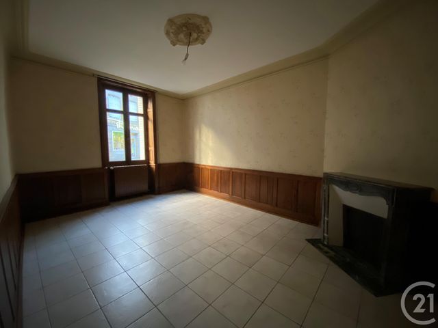 Appartement F3 &agrave; louer - 3 pi&egrave;ces - 76 m2 - Lonlay L Abbaye - 61 - BASSE-NORMANDIE