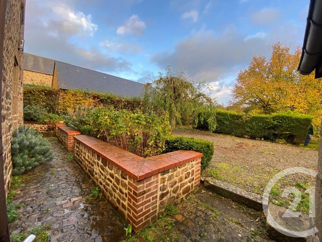 Appartement F3 &agrave; louer - 3 pi&egrave;ces - 76 m2 - Lonlay L Abbaye - 61 - BASSE-NORMANDIE