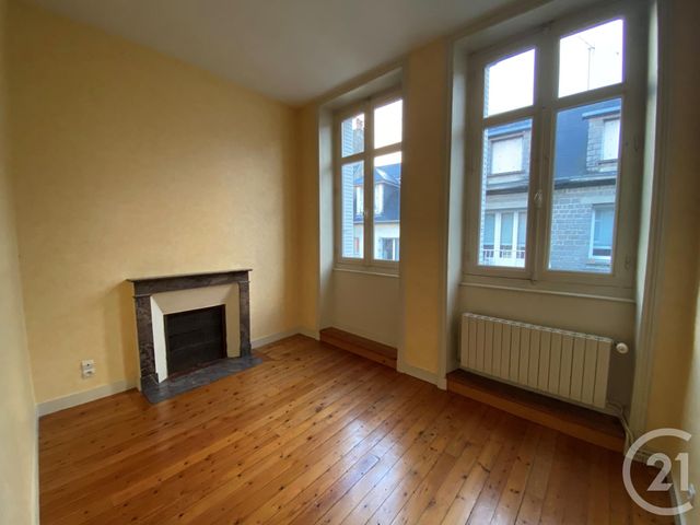 Appartement F3 &agrave; louer - 3 pi&egrave;ces - 76 m2 - Lonlay L Abbaye - 61 - BASSE-NORMANDIE