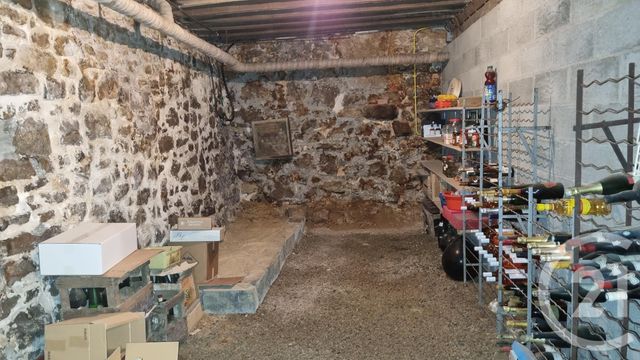 Maison &agrave; vendre - 9 pi&egrave;ces - 188,60 m2 - Domfront En Poiraie - 61 - BASSE-NORMANDIE