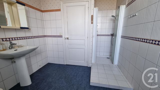 Maison &agrave; vendre - 9 pi&egrave;ces - 188,60 m2 - Domfront En Poiraie - 61 - BASSE-NORMANDIE