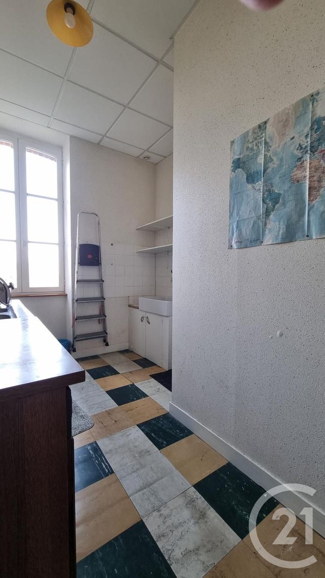 Maison &agrave; vendre - 9 pi&egrave;ces - 188,60 m2 - Domfront En Poiraie - 61 - BASSE-NORMANDIE