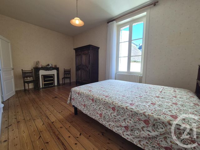 Maison &agrave; vendre - 9 pi&egrave;ces - 188,60 m2 - Domfront En Poiraie - 61 - BASSE-NORMANDIE