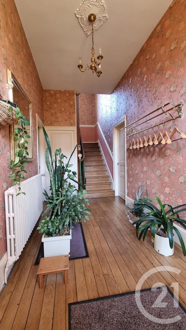 Maison &agrave; vendre - 9 pi&egrave;ces - 188,60 m2 - Domfront En Poiraie - 61 - BASSE-NORMANDIE