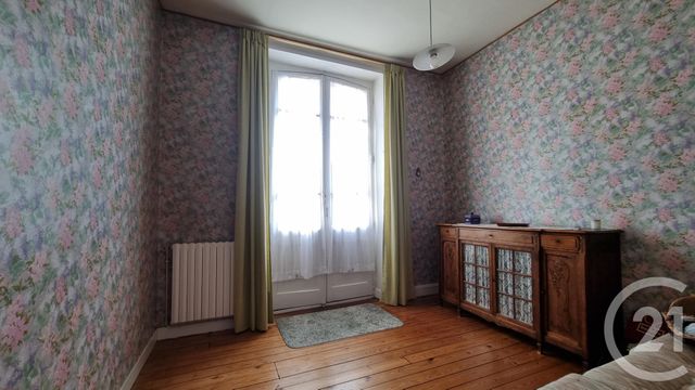 Maison &agrave; vendre - 9 pi&egrave;ces - 188,60 m2 - Domfront En Poiraie - 61 - BASSE-NORMANDIE