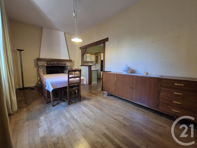 Maison &agrave; vendre - 9 pi&egrave;ces - 188,60 m2 - Domfront En Poiraie - 61 - BASSE-NORMANDIE