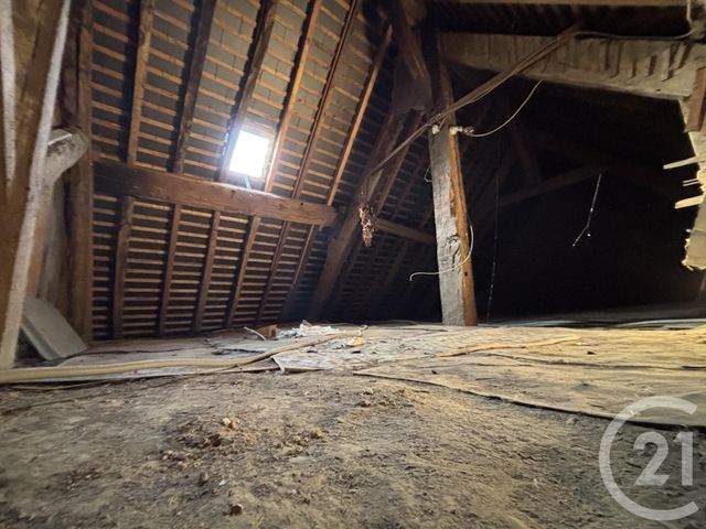 Maison &agrave; vendre - 2 pi&egrave;ces - 33,30 m2 - Domfront En Poiraie - 61 - BASSE-NORMANDIE