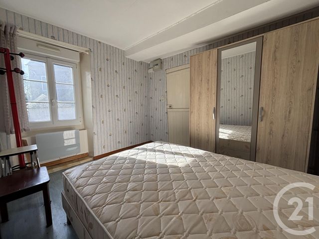 Maison &agrave; vendre - 2 pi&egrave;ces - 33,30 m2 - Domfront En Poiraie - 61 - BASSE-NORMANDIE