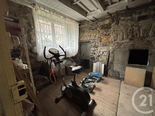 Maison &agrave; vendre - 2 pi&egrave;ces - 33,30 m2 - Domfront En Poiraie - 61 - BASSE-NORMANDIE