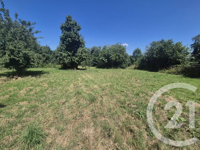 Maison &agrave; vendre - 3 pi&egrave;ces - 70 m2 - Lonlay L Abbaye - 61 - BASSE-NORMANDIE