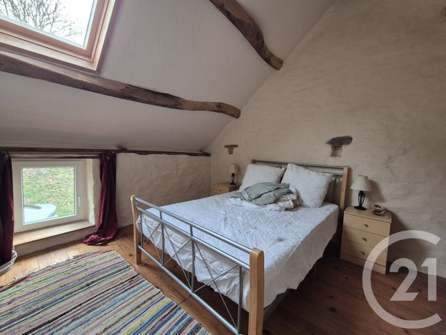 Maison &agrave; vendre - 3 pi&egrave;ces - 70 m2 - Lonlay L Abbaye - 61 - BASSE-NORMANDIE