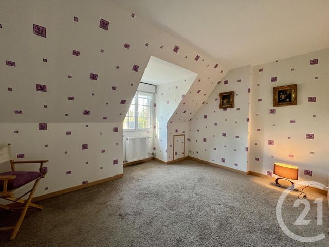 Maison &agrave; vendre - 8 pi&egrave;ces - 250 m2 - Barenton - 50 - BASSE-NORMANDIE