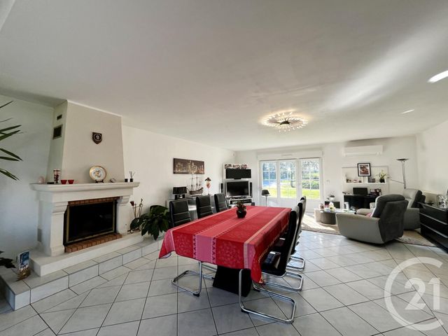 Maison &agrave; vendre - 8 pi&egrave;ces - 250 m2 - Barenton - 50 - BASSE-NORMANDIE