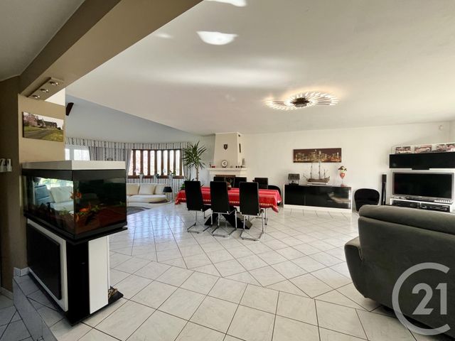 Maison &agrave; vendre - 8 pi&egrave;ces - 250 m2 - Barenton - 50 - BASSE-NORMANDIE