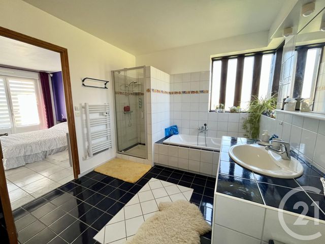 Maison &agrave; vendre - 8 pi&egrave;ces - 250 m2 - Barenton - 50 - BASSE-NORMANDIE