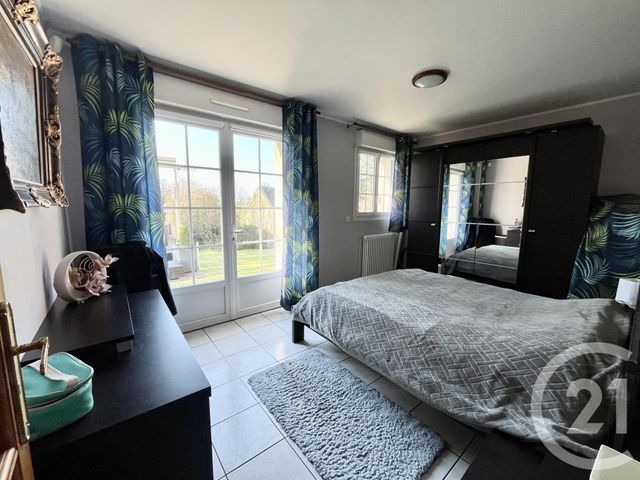 Maison &agrave; vendre - 8 pi&egrave;ces - 250 m2 - Barenton - 50 - BASSE-NORMANDIE