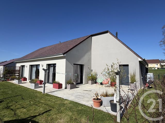 Maison à vendre DOMFRONT EN POIRAIE