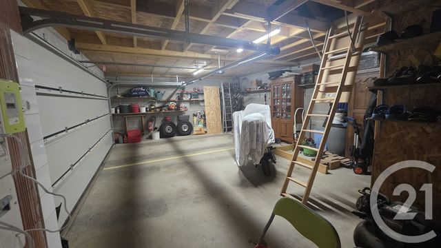 Maison &agrave; vendre - 5 pi&egrave;ces - 96 m2 - Domfront En Poiraie - 61 - BASSE-NORMANDIE