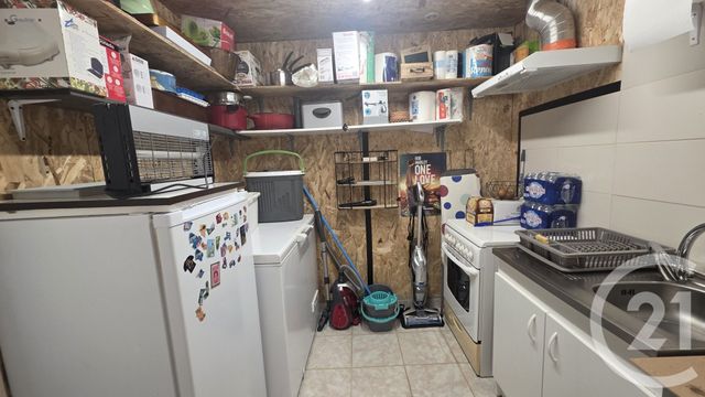 Maison &agrave; vendre - 5 pi&egrave;ces - 96 m2 - Domfront En Poiraie - 61 - BASSE-NORMANDIE