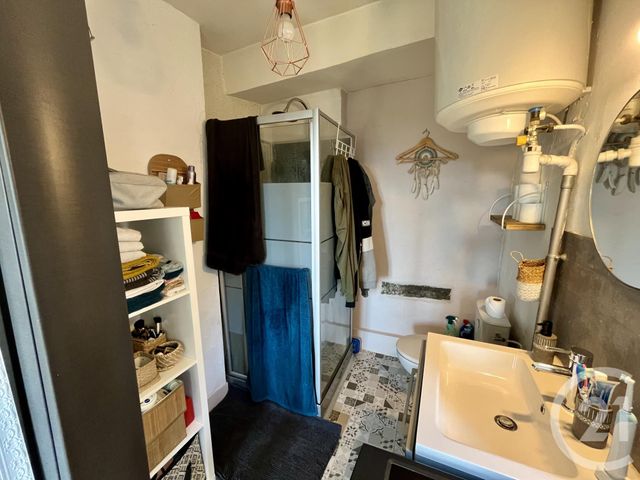 Maison &agrave; vendre - 3 pi&egrave;ces - 75 m2 - Barenton - 50 - BASSE-NORMANDIE