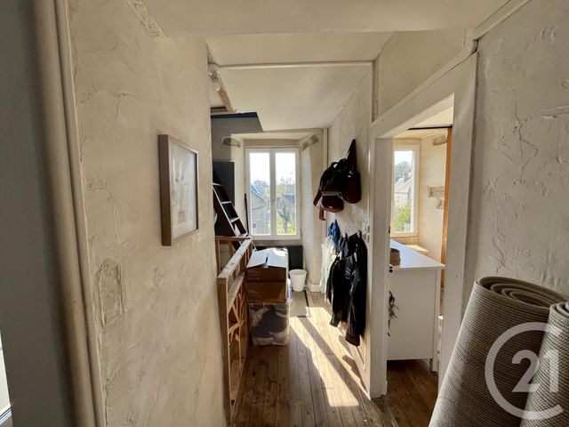 Maison &agrave; vendre - 3 pi&egrave;ces - 75 m2 - Barenton - 50 - BASSE-NORMANDIE