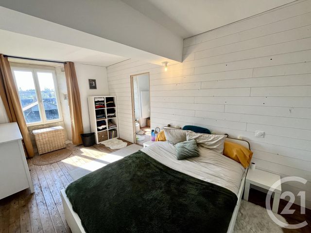 Maison &agrave; vendre - 3 pi&egrave;ces - 75 m2 - Barenton - 50 - BASSE-NORMANDIE