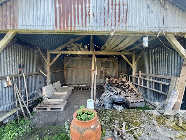 Maison &agrave; vendre - 3 pi&egrave;ces - 75 m2 - Barenton - 50 - BASSE-NORMANDIE