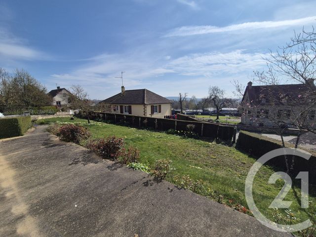 Maison &agrave; vendre - 4 pi&egrave;ces - 116,84 m2 - Domfront En Poiraie - 61 - BASSE-NORMANDIE