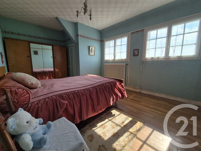 Maison &agrave; vendre - 4 pi&egrave;ces - 116,84 m2 - Domfront En Poiraie - 61 - BASSE-NORMANDIE