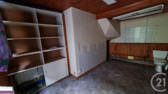 Immeuble &agrave; vendre - 37 m2 - Domfront En Poiraie - 61 - BASSE-NORMANDIE