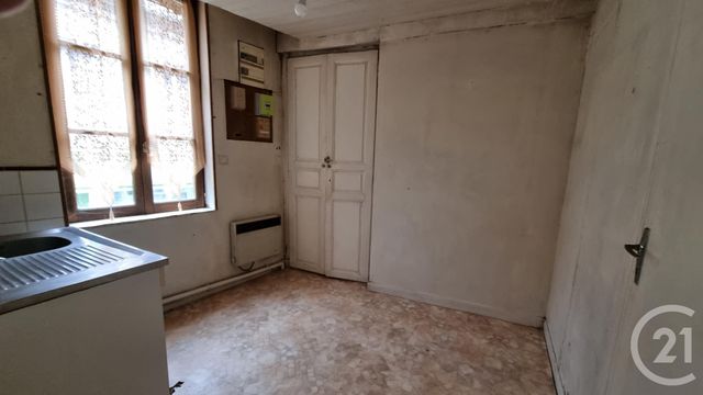 Immeuble &agrave; vendre - 37 m2 - Domfront En Poiraie - 61 - BASSE-NORMANDIE