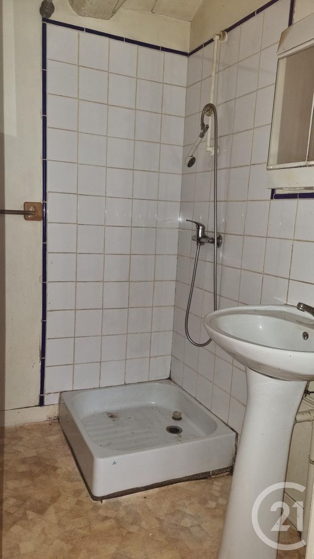 Immeuble &agrave; vendre - 37 m2 - Domfront En Poiraie - 61 - BASSE-NORMANDIE