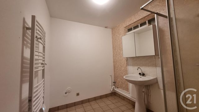 Immeuble &agrave; vendre - 184 m2 - Domfront En Poiraie - 61 - BASSE-NORMANDIE