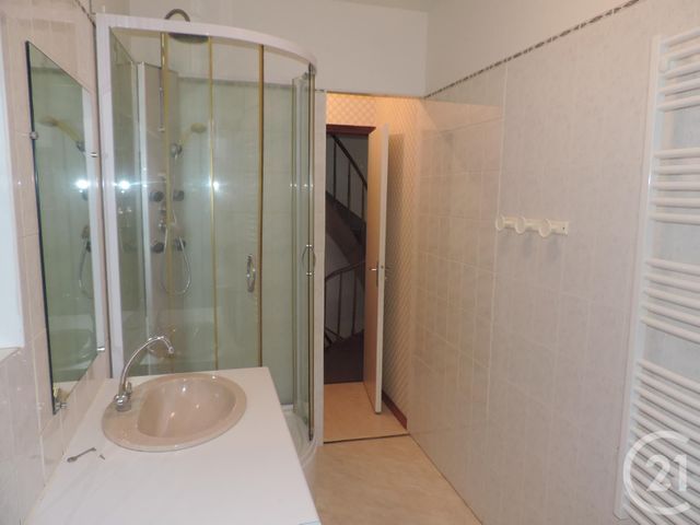 Immeuble &agrave; vendre - 184 m2 - Domfront En Poiraie - 61 - BASSE-NORMANDIE