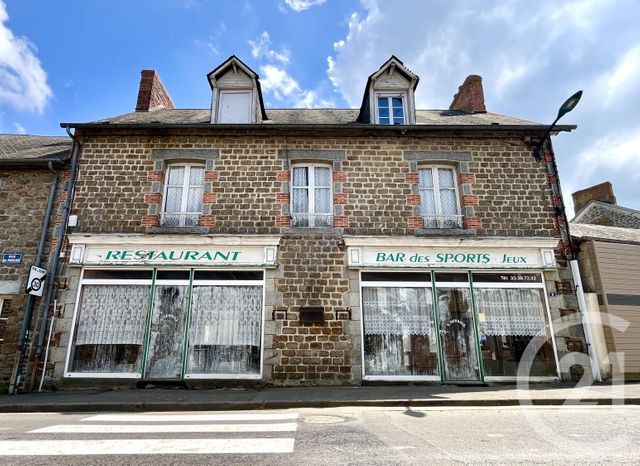Maison &agrave; vendre - 6 pi&egrave;ces - 141,50 m2 - Mantilly - 61 - BASSE-NORMANDIE