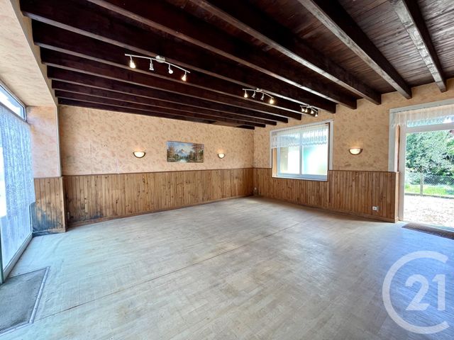 Maison &agrave; vendre - 6 pi&egrave;ces - 141,50 m2 - Mantilly - 61 - BASSE-NORMANDIE