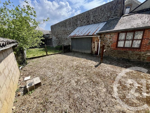 Maison &agrave; vendre - 6 pi&egrave;ces - 141,50 m2 - Mantilly - 61 - BASSE-NORMANDIE