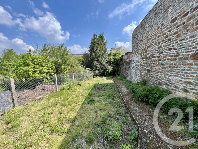 Maison &agrave; vendre - 6 pi&egrave;ces - 141,50 m2 - Mantilly - 61 - BASSE-NORMANDIE