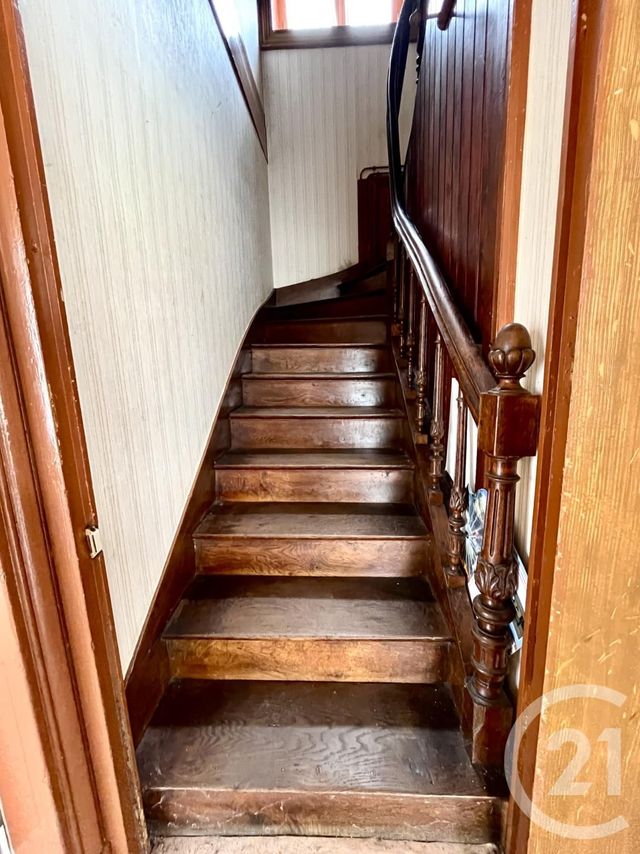 Maison &agrave; vendre - 6 pi&egrave;ces - 141,50 m2 - Mantilly - 61 - BASSE-NORMANDIE