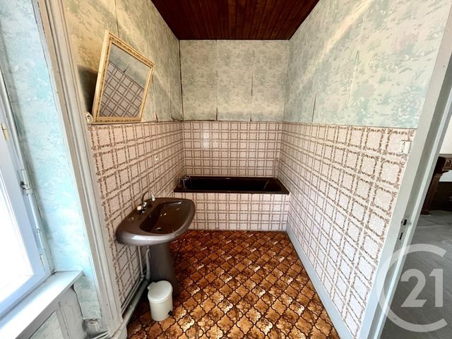 Maison &agrave; vendre - 6 pi&egrave;ces - 141,50 m2 - Mantilly - 61 - BASSE-NORMANDIE