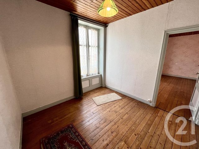 Maison &agrave; vendre - 6 pi&egrave;ces - 141,50 m2 - Mantilly - 61 - BASSE-NORMANDIE