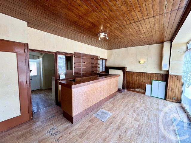 Maison &agrave; vendre - 6 pi&egrave;ces - 141,50 m2 - Mantilly - 61 - BASSE-NORMANDIE
