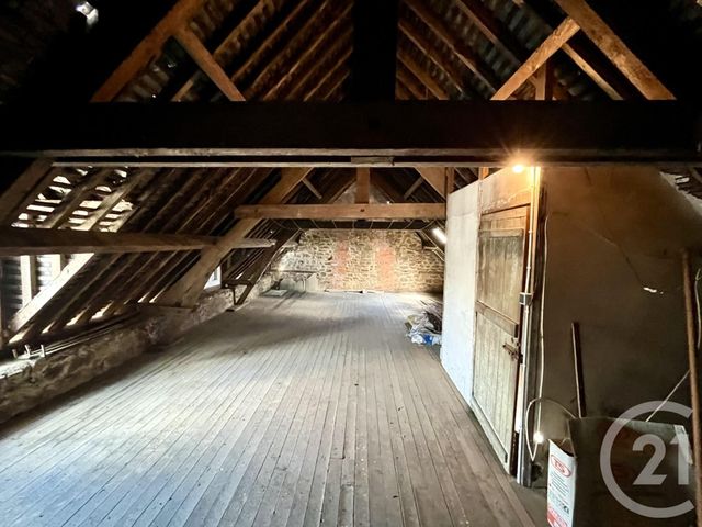 Maison &agrave; vendre - 6 pi&egrave;ces - 141,50 m2 - Mantilly - 61 - BASSE-NORMANDIE